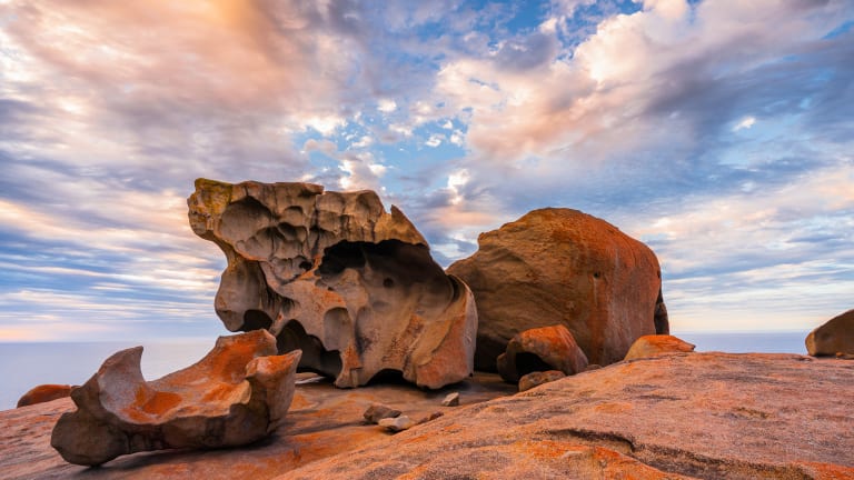 Have a Grand Adventure with Exceptional Kangaroo Island